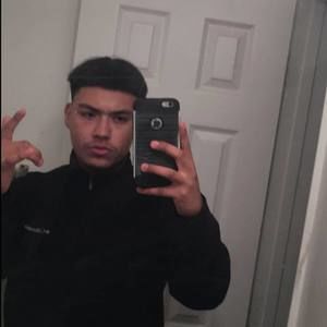 Meet your Posher, Pedro